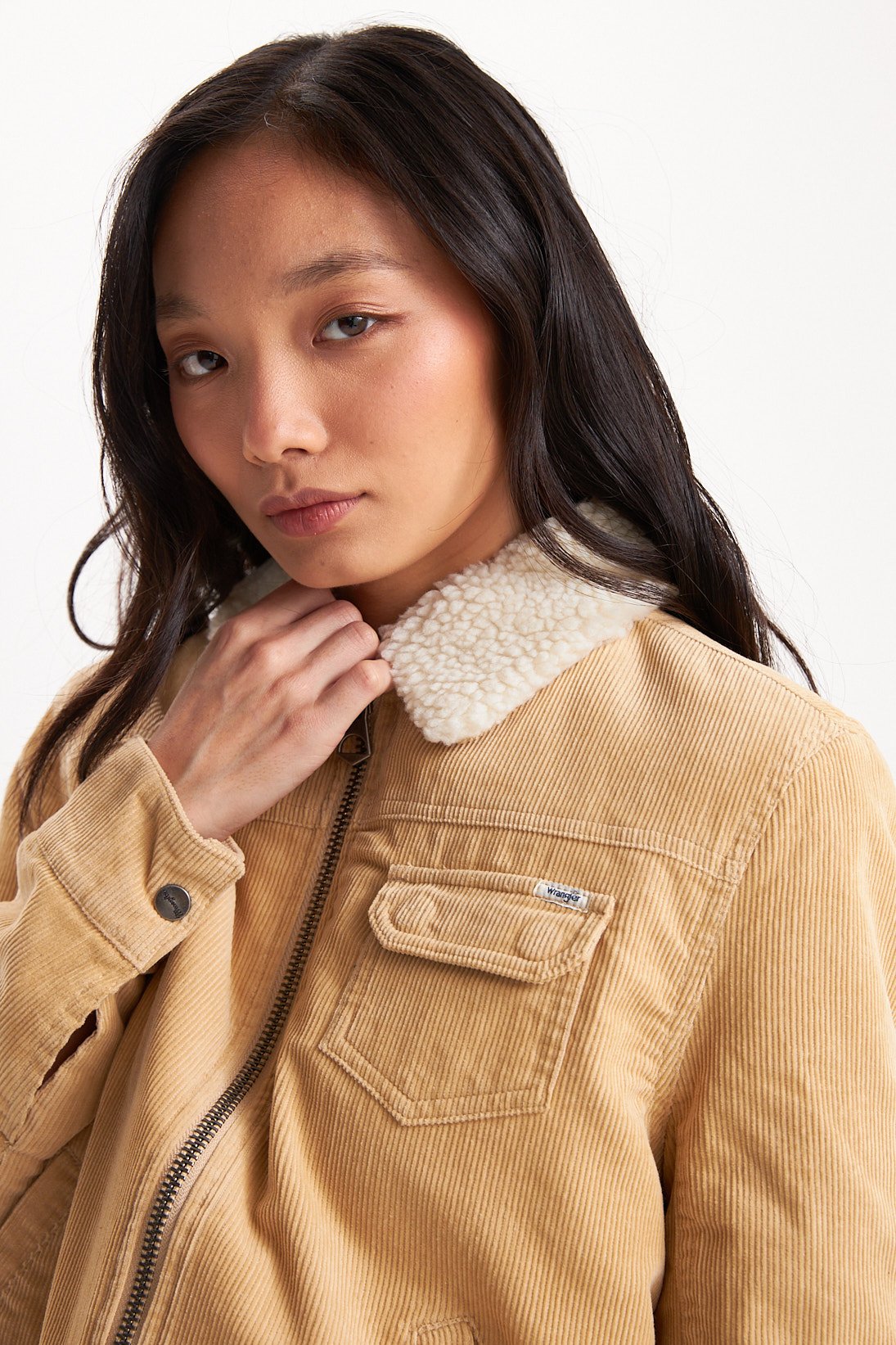 Jacket Corderoy Josephine